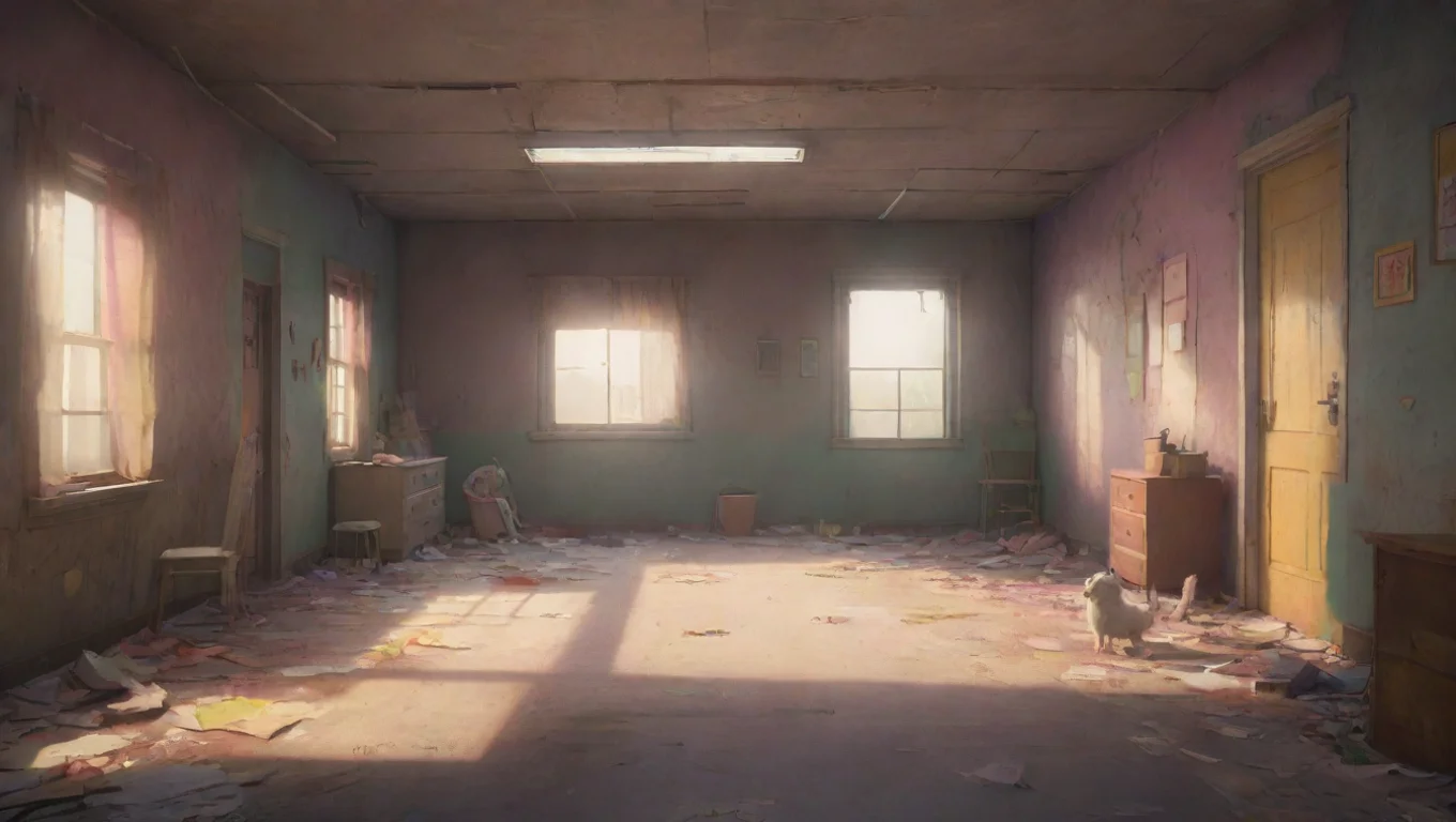 Backdrop background environment neutral colors artstation nostalgic colorful Fnia Rx chica Fnia Rx chica I am Fnia Rx chica undefined