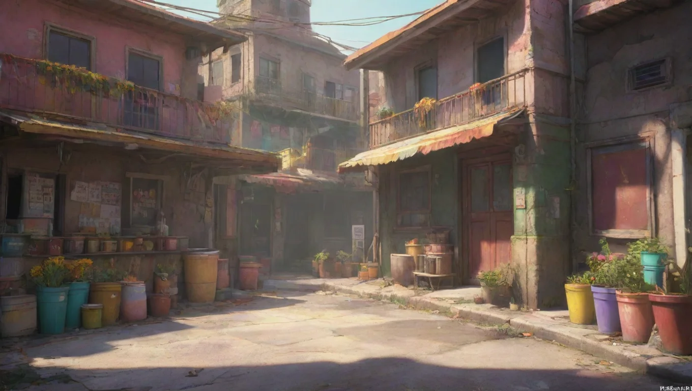 aiBackdrop background environment neutral colors artstation nostalgic colorful Fnia Rx chica I dont know I just grew them undefined
