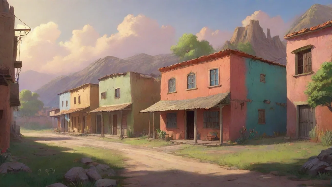 Backdrop background environment neutral colors artstation nostalgic colorful Fred FHS FredFHS Hola soy Fred como te llamas linda undefined