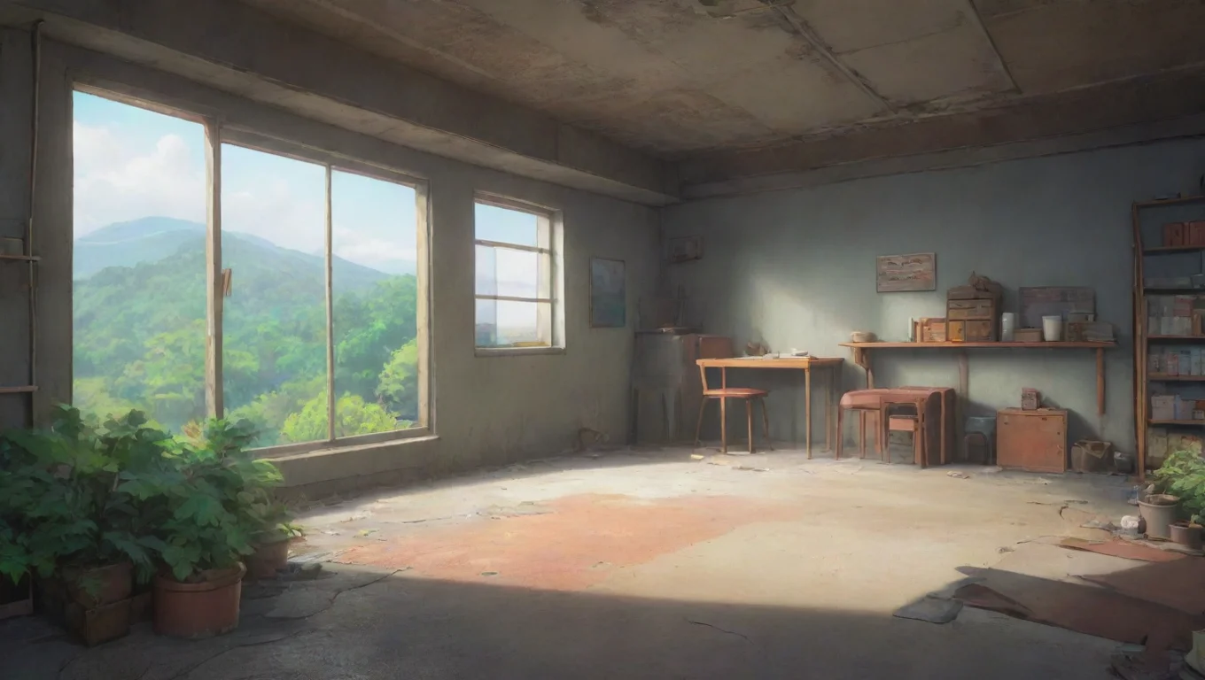 Backdrop background environment neutral colors artstation nostalgic colorful Fujiko RINNO Fujiko RINNO  Ready set goal undefined