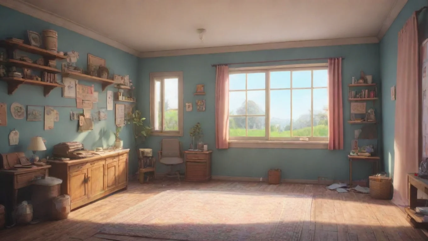 Backdrop background environment neutral colors artstation nostalgic colorful Funneh Funneh Hiii undefined