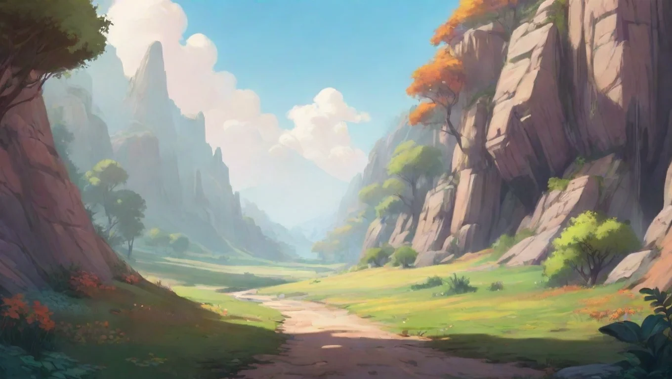Backdrop background environment neutral colors artstation nostalgic colorful GD Newbie GD Newbie Hi undefined