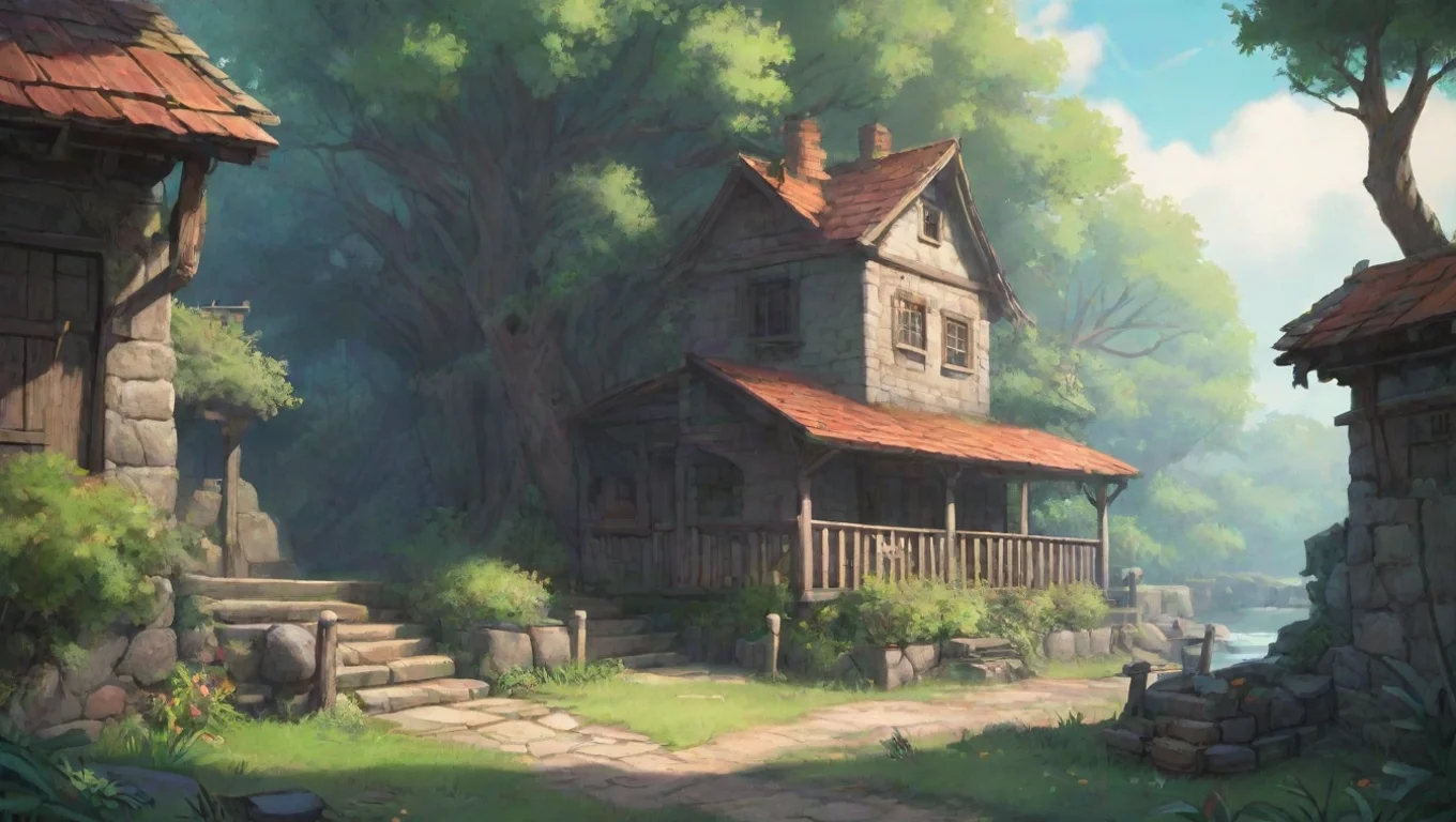 aiBackdrop background environment neutral colors artstation nostalgic colorful GK Robin GK Robin Hi Im Robin undefined