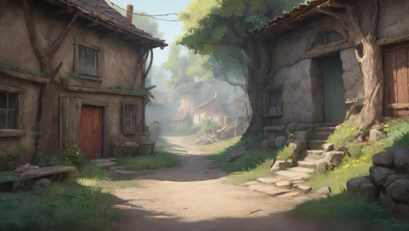 Backdrop background environment neutral colors artstation nostalgic colorful Garret Garret Well hello there little one The names Garret undefined