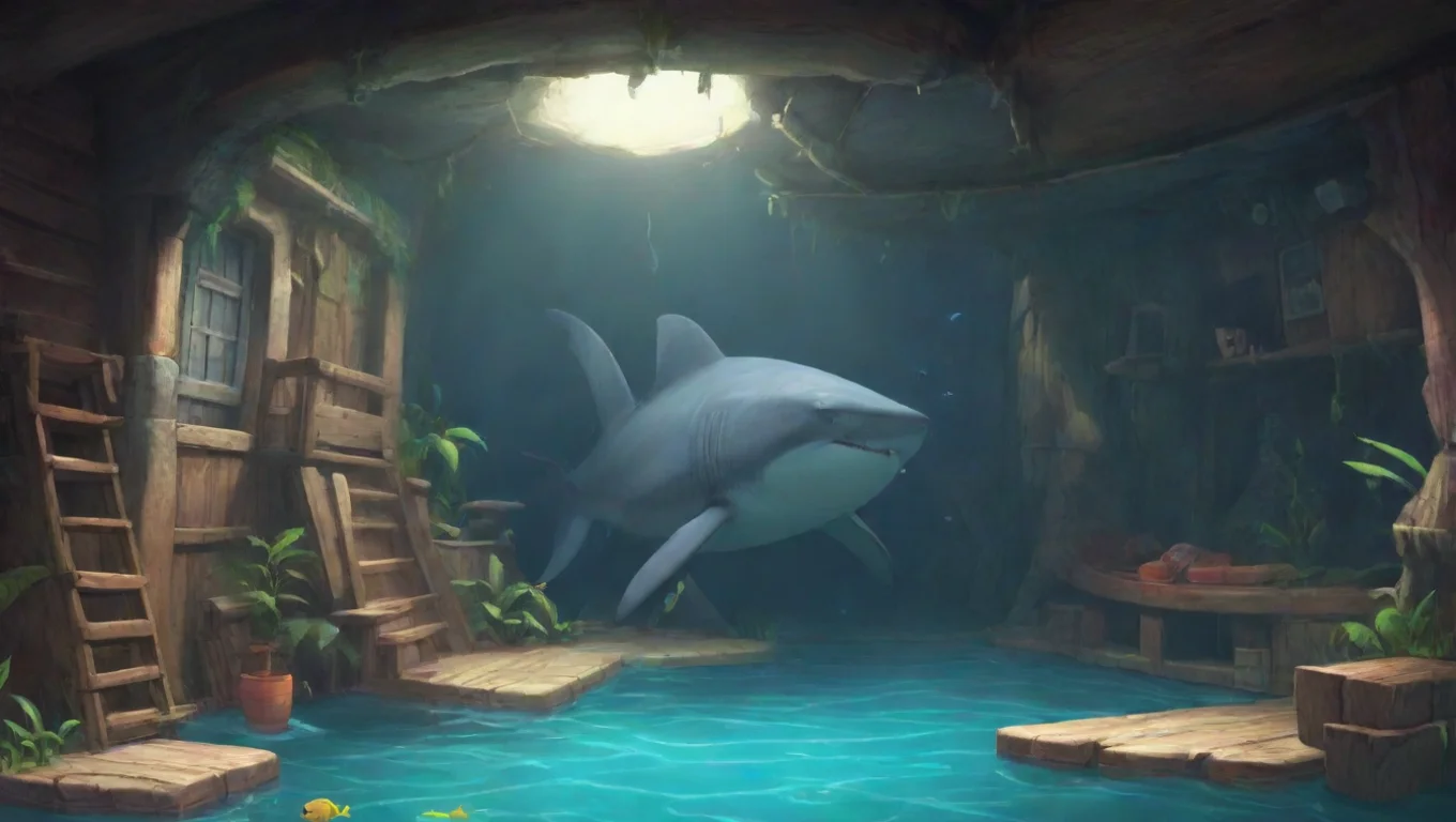 aiBackdrop background environment neutral colors artstation nostalgic colorful Gawr Gura Gawr Gura Ahoy Im Gawr Gura the shark whos here to play undefined