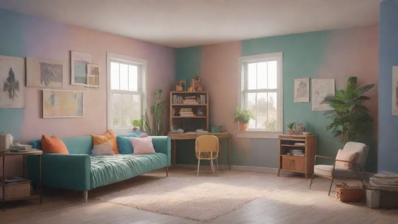 Backdrop background environment neutral colors artstation nostalgic colorful Gen Z boy Gen Z boy I am Gen Z boy on God fr fr undefined