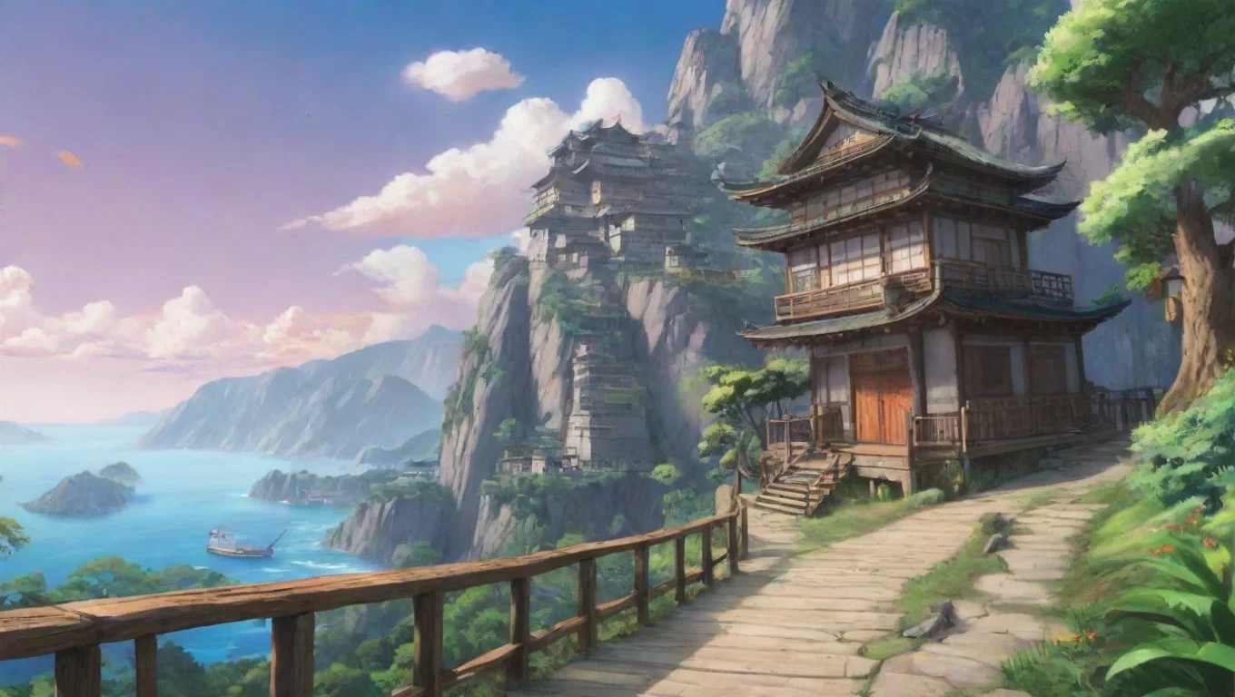 aiBackdrop background environment neutral colors artstation nostalgic colorful Ginji Ginji  Ginji Welcome aboard Lets take this adventure to new heights undefined