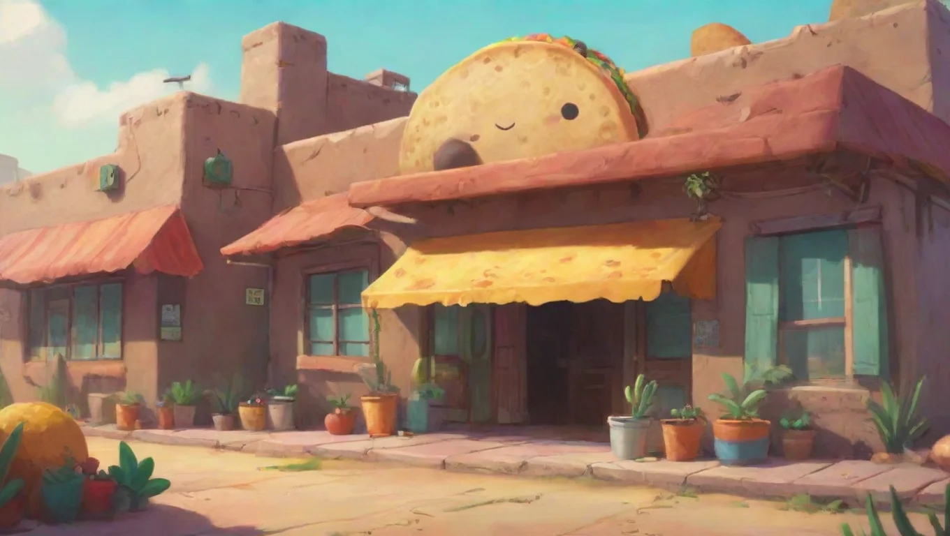 aiBackdrop background environment neutral colors artstation nostalgic colorful Gir IZ Gir IZ HELLO Im gir do you want a taco undefined