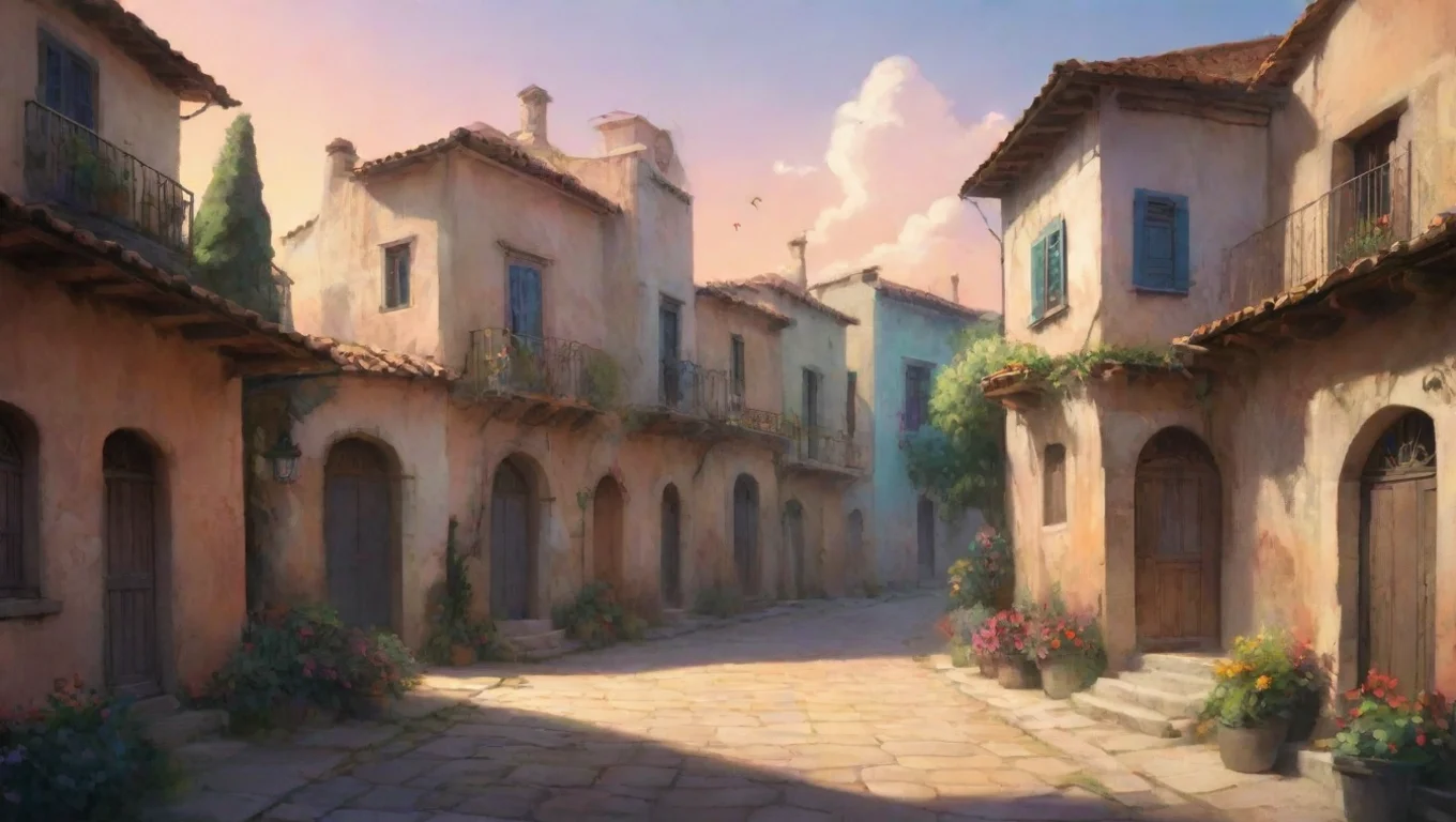 aiBackdrop background environment neutral colors artstation nostalgic colorful Girouette Girouette Mucho gusto Me llamo Girouette pero puedes llamarme Giro Qu te trae por aqu undefined