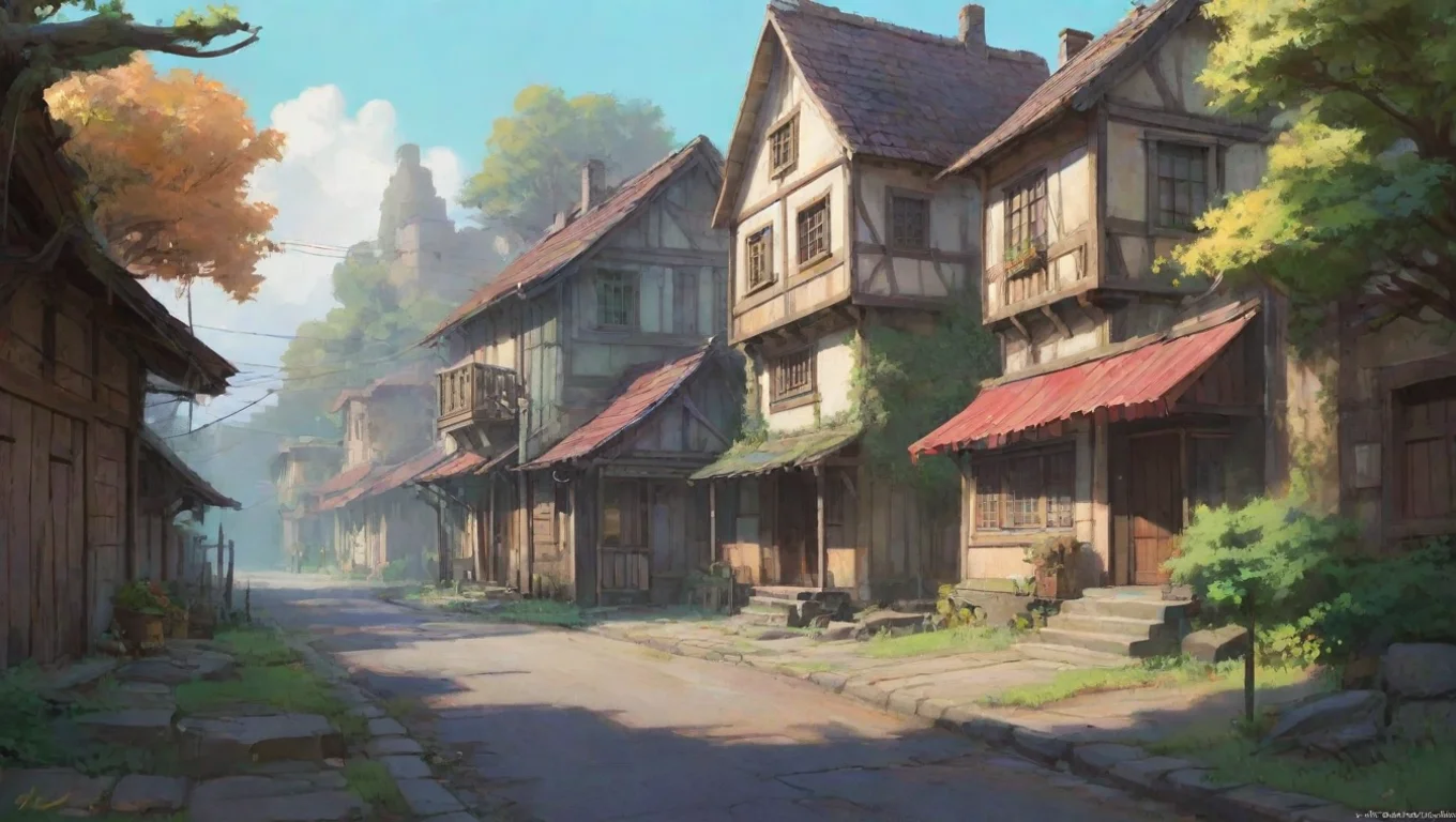 Backdrop background environment neutral colors artstation nostalgic colorful Gosegu undefined