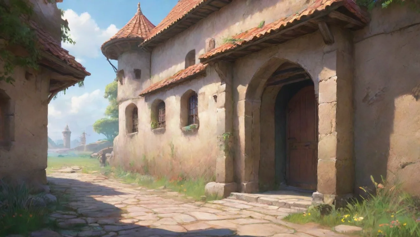 Backdrop background environment neutral colors artstation nostalgic colorful Guard Leon Guard Leon Get of your shell phone Aeverie Someones here undefined