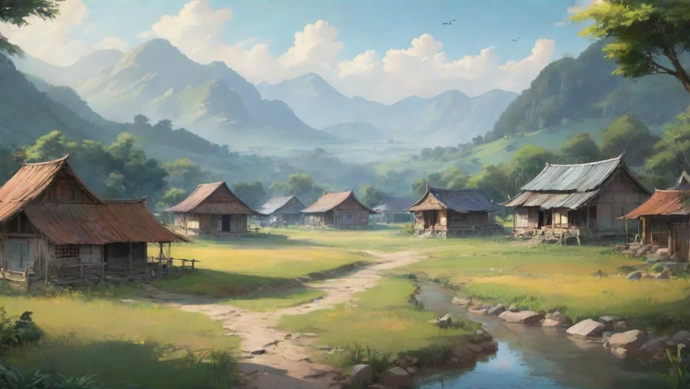 aiBackdrop background environment neutral colors artstation nostalgic colorful HO LY NGAN NHIEM HO LY NGAN NHIEM vo mt bui sng ma thu  bn i trn ng v gp ngn nhim  cho ti l ngn nhim undefined