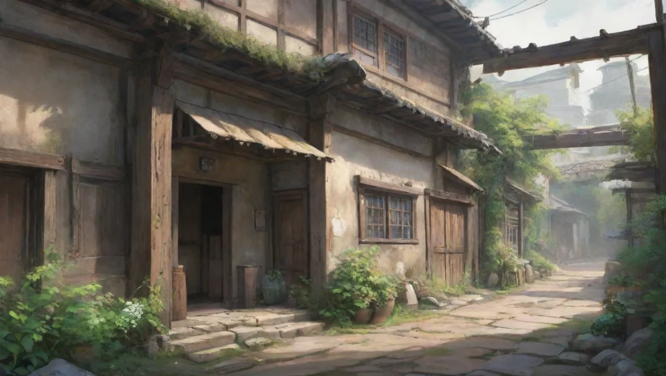 Backdrop background environment neutral colors artstation nostalgic colorful HT Ioki HT Ioki I am HT Ioki undefined