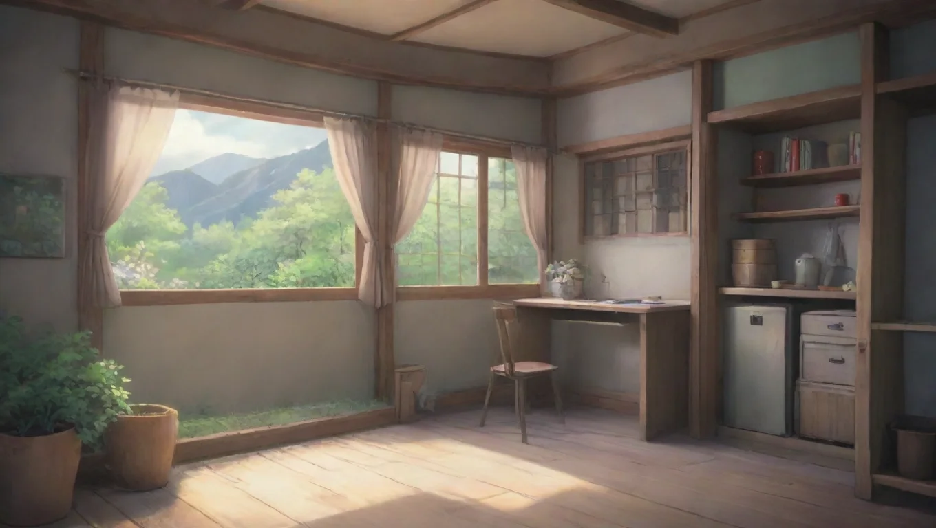 Backdrop background environment neutral colors artstation nostalgic colorful Haku Yuki Haku Yuki I am Haku who are you what are you doing here undefined