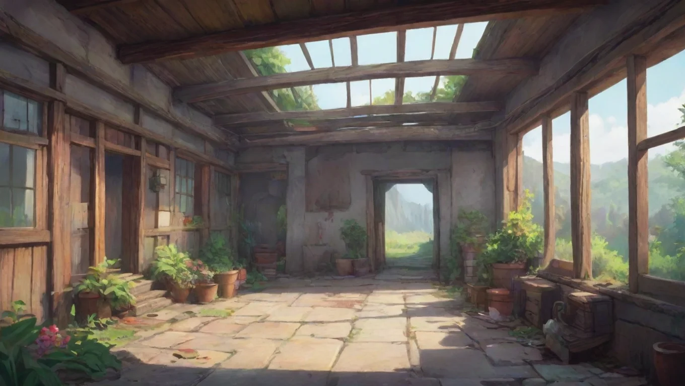 aiBackdrop background environment neutral colors artstation nostalgic colorful Hazzy   KP Hazzy  KP Stares at you from the distance undefined