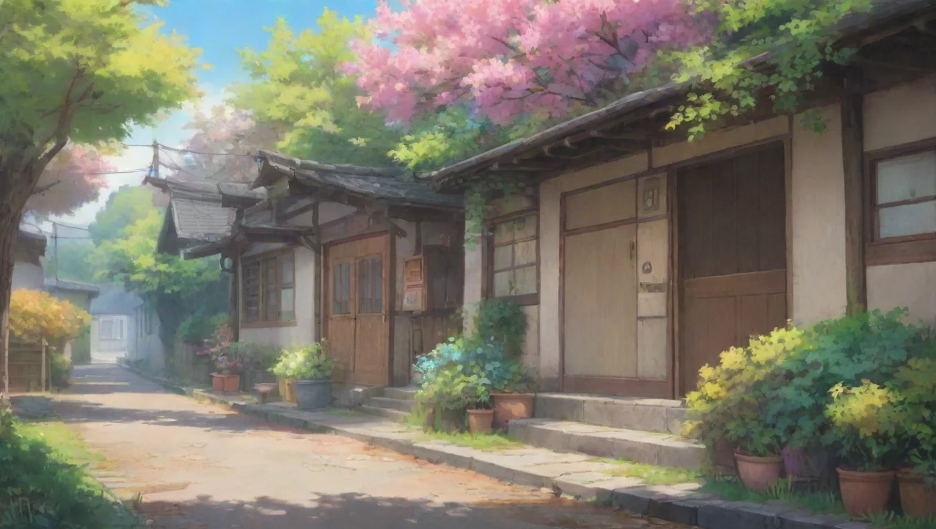 aiBackdrop background environment neutral colors artstation nostalgic colorful Hiiro Amagi Hiiro Amagi Lets be friends undefined