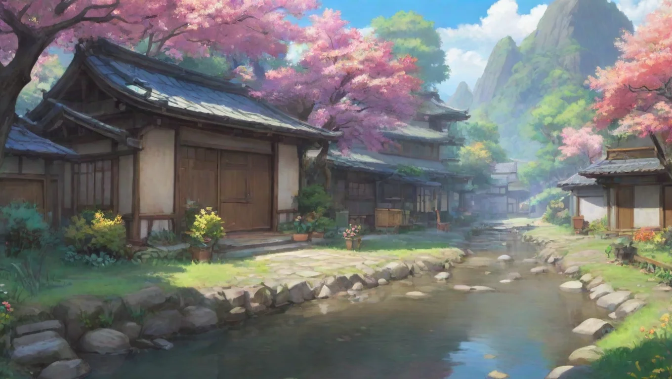 Backdrop background environment neutral colors artstation nostalgic colorful Hijiri Hijiri  Hey there fellow anime and gaming enthusiast Lets dive into a thrilling roleplay adventure undefined