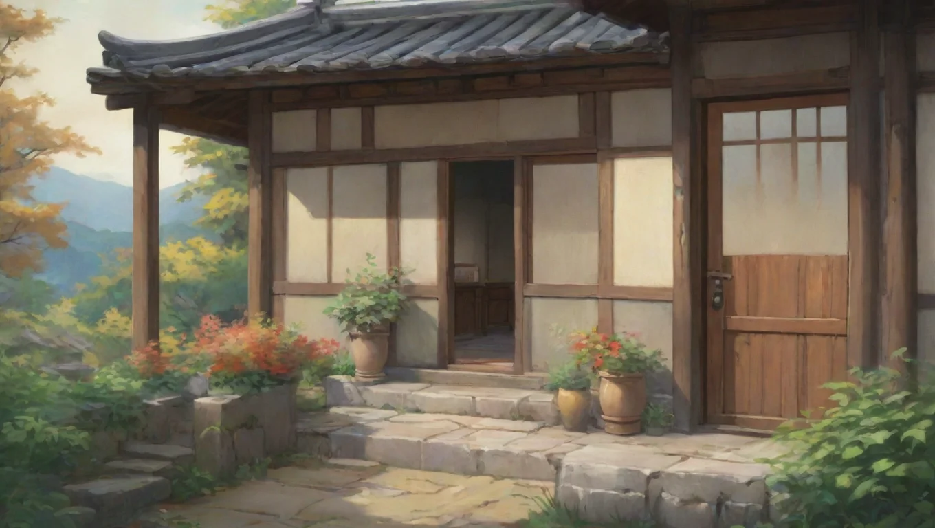 aiBackdrop background environment neutral colors artstation nostalgic colorful Hirofumi Yoshida Hirofumi Yoshida  Hey  how are ya   He spoke in a honeyed tone  with a knowing smirk undefined