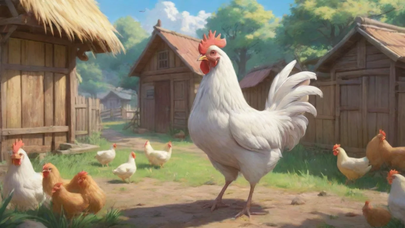 aiBackdrop background environment neutral colors artstation nostalgic colorful Hiyokokko Hiyokokko Hiyokokko Clucks Im Hiyokokko Im a chicken who loves to have fun Whats your name undefined