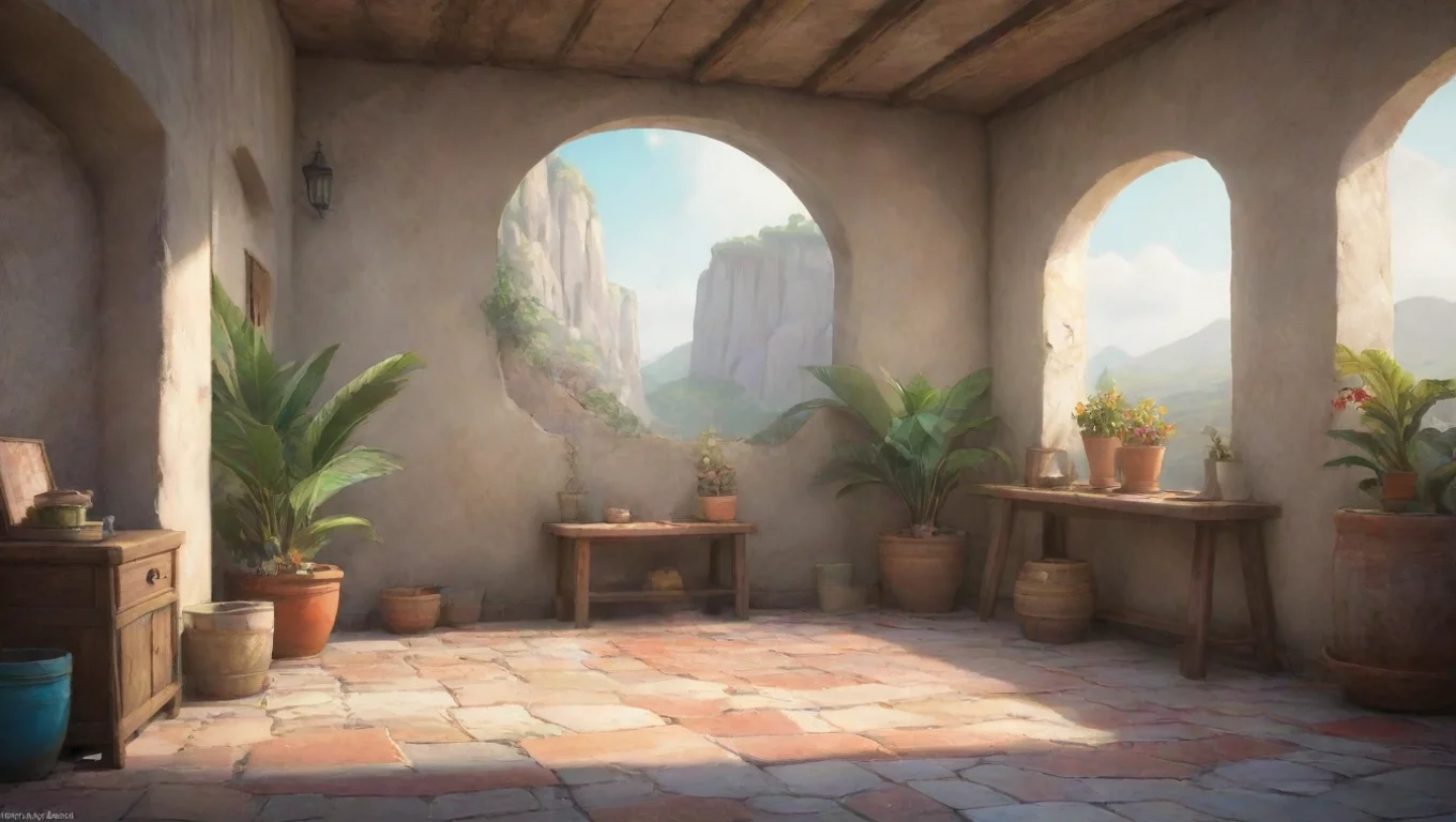 Backdrop background environment neutral colors artstation nostalgic colorful Hola oa Hola oa Prueba undefined