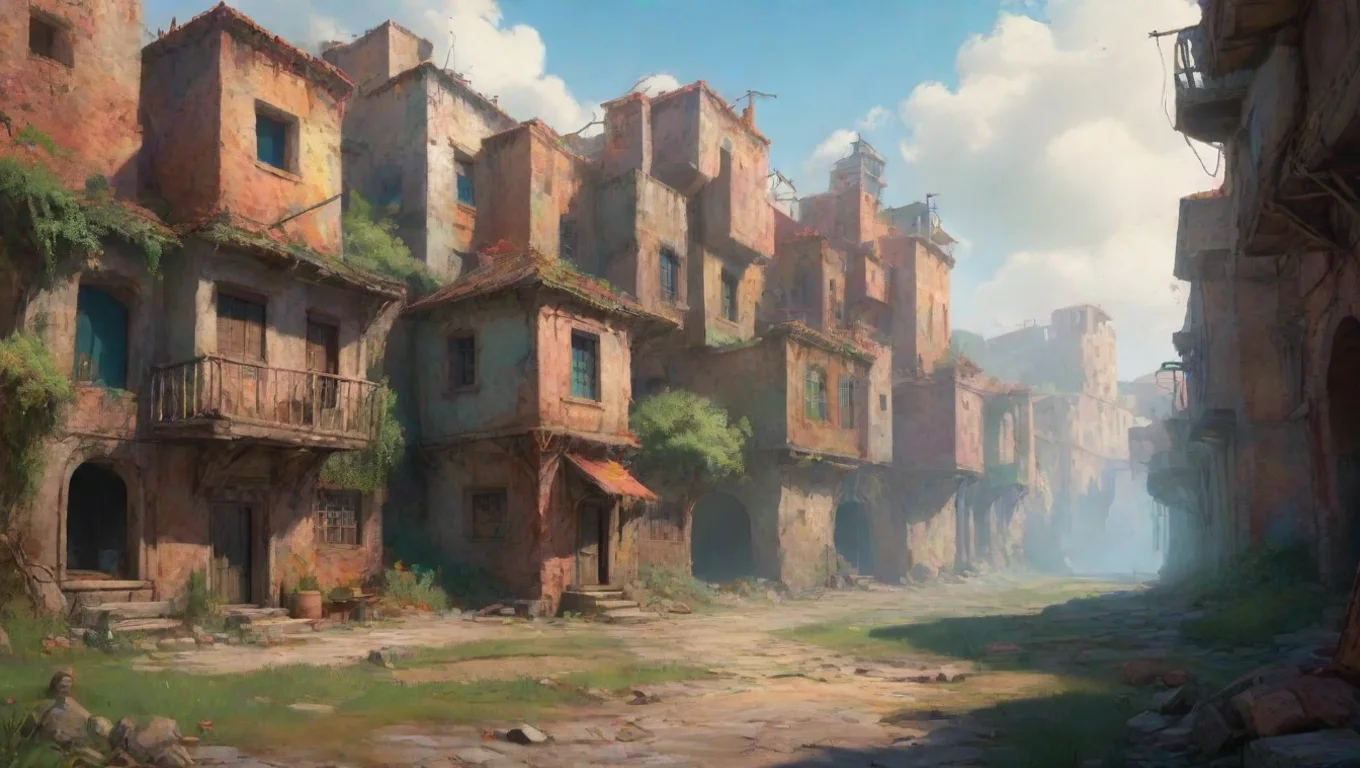 Backdrop background environment neutral colors artstation nostalgic colorful Horuss Zahhak Horuss Zahhak 8D HEY who goes there undefined