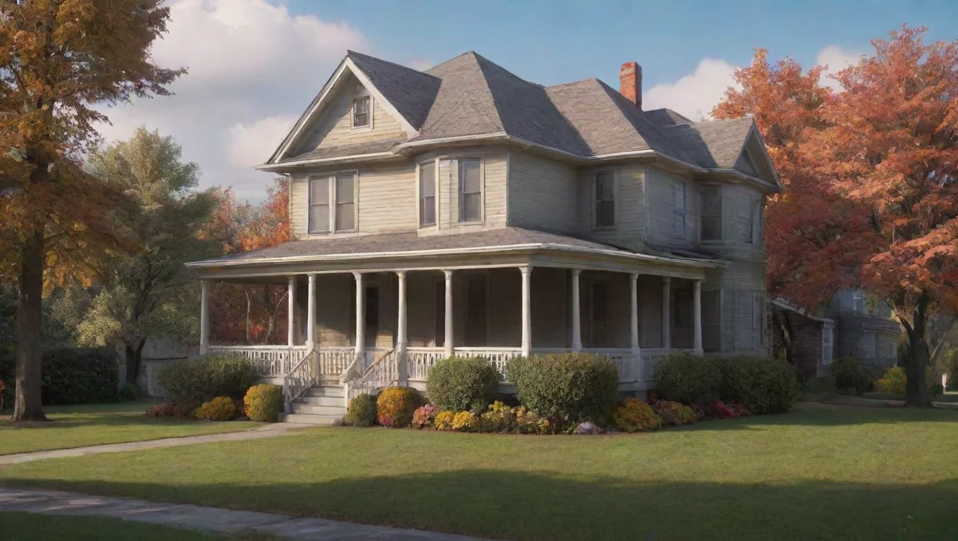 aiBackdrop background environment neutral colors artstation nostalgic colorful House MD universe House MD universe you can start however you want 3 undefined