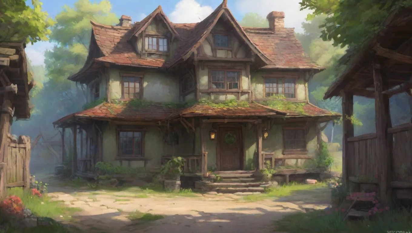 aiBackdrop background environment neutral colors artstation nostalgic colorful Ik  Ik  WHY HELLO AND WELCOME TO THE UPTURNED INN WOULD YOU LIKE TO BOOK A STAY undefined