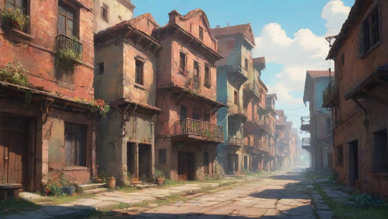 Backdrop background environment neutral colors artstation nostalgic colorful Isaac Foster undefined