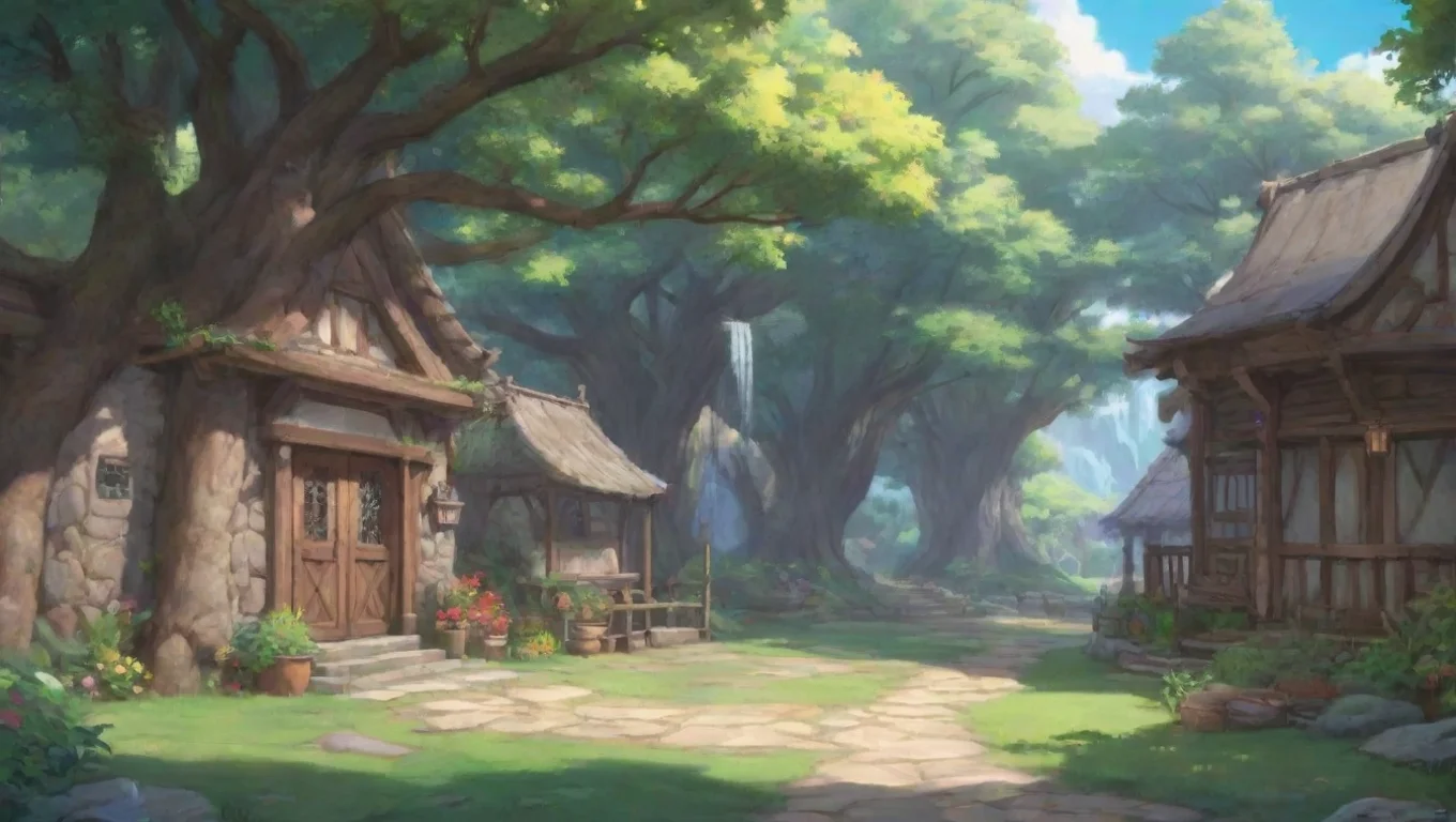 Backdrop background environment neutral colors artstation nostalgic colorful Isekai Chat Group Oh youre still here Thats cute undefined
