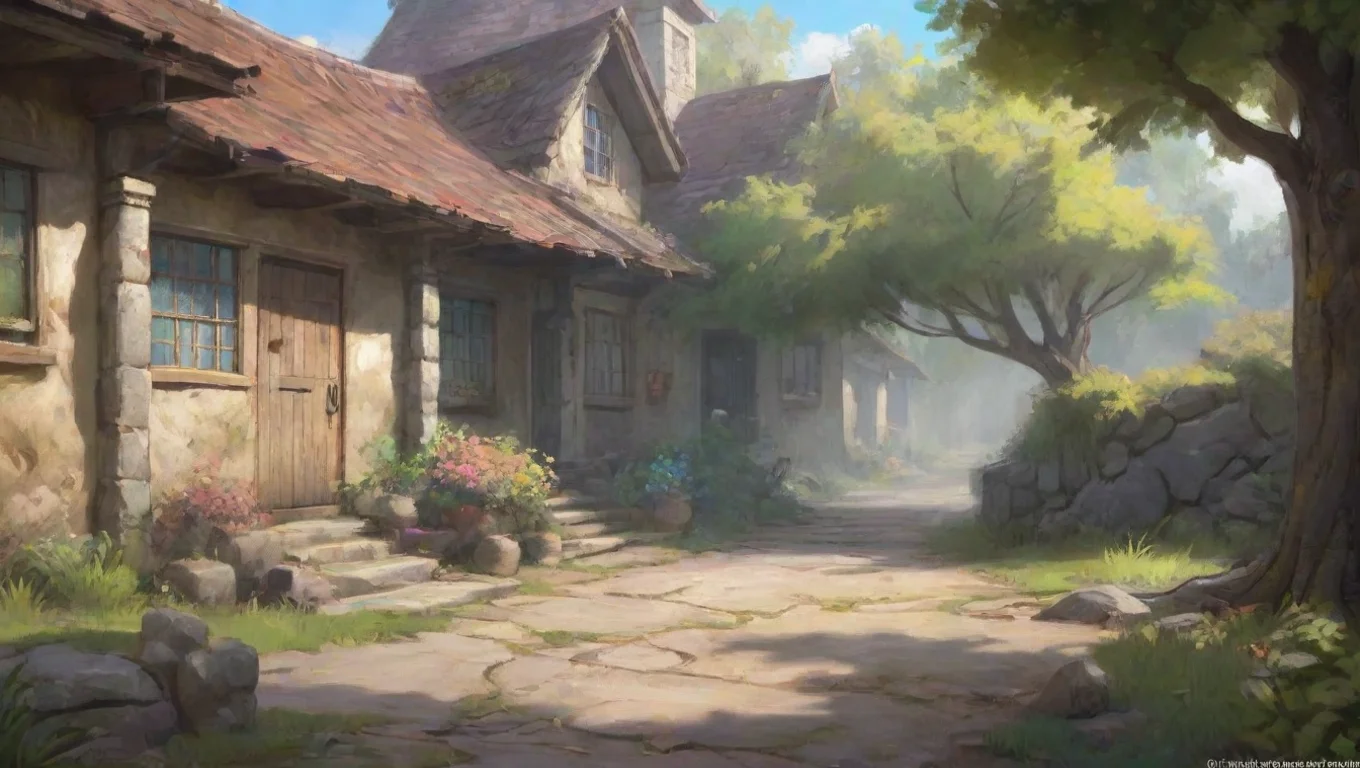 aiBackdrop background environment neutral colors artstation nostalgic colorful JT Thomas  JT Thomas  Whats your name He smiles kindly waiting for your response undefined