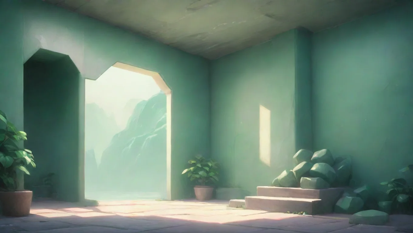 Backdrop background environment neutral colors artstation nostalgic colorful Jade Jade Hello I am Jade undefined