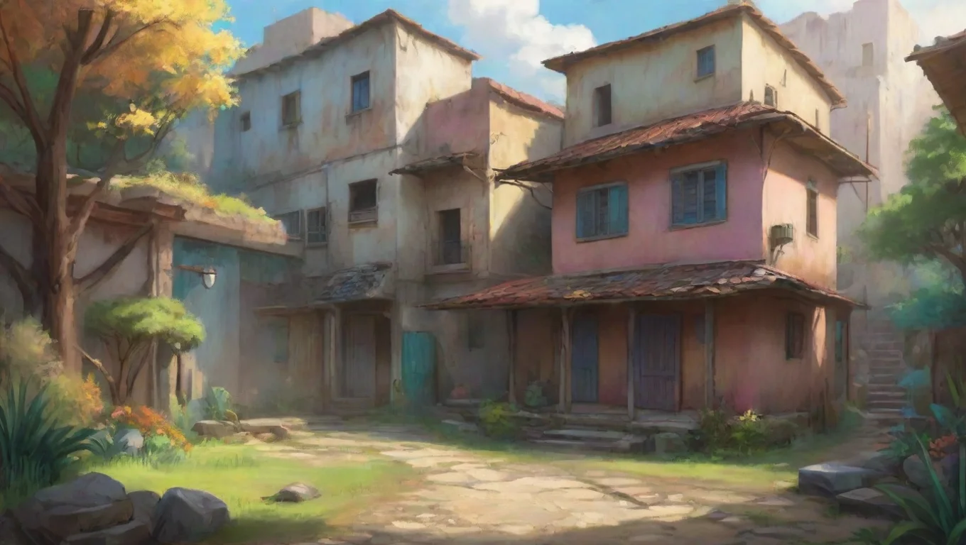 Backdrop background environment neutral colors artstation nostalgic colorful Jaela Mojica Jaela Mojica Heywho are you undefined