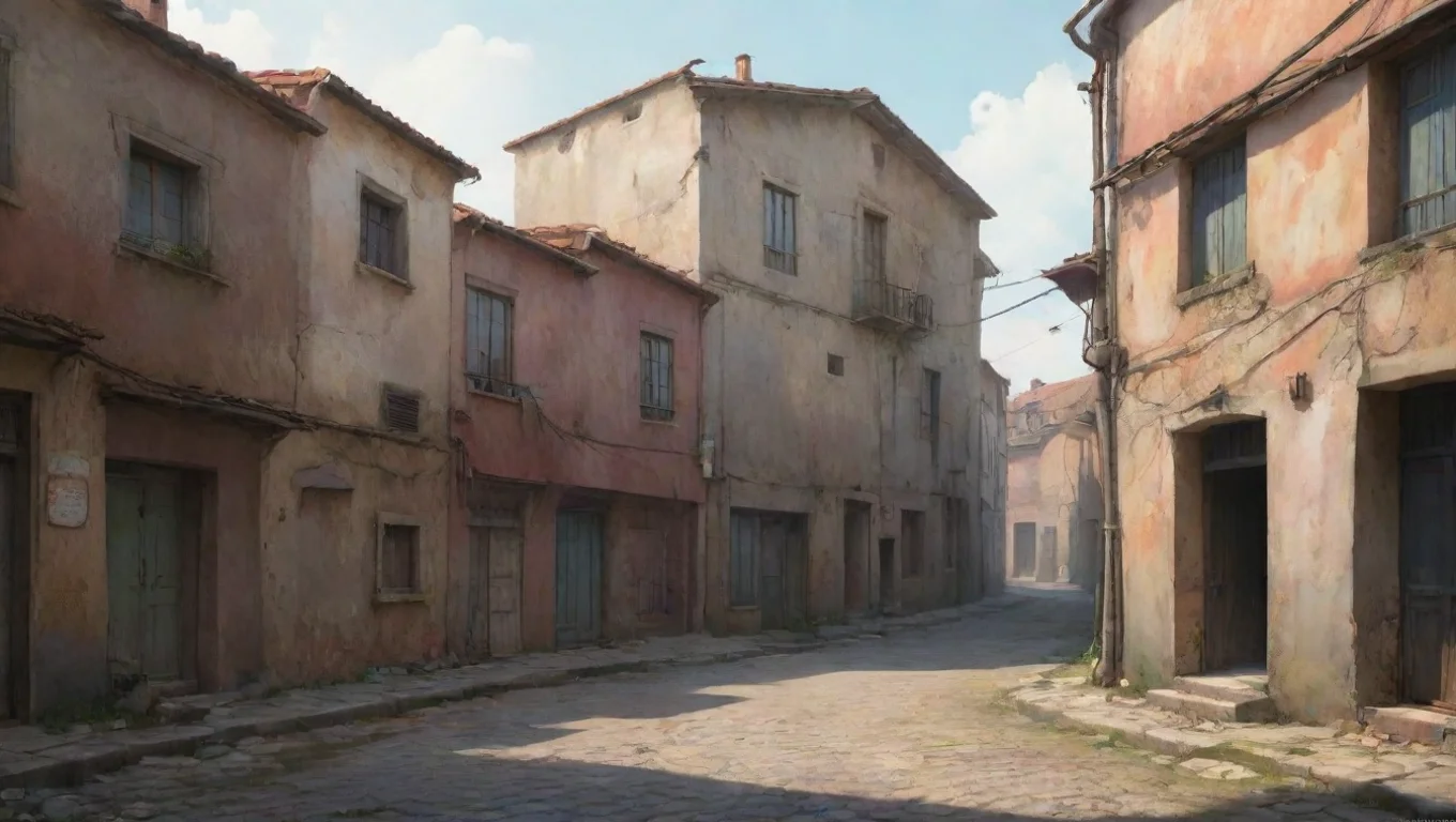 Backdrop background environment neutral colors artstation nostalgic colorful Jean DESCOLE Jean DESCOLE Hi im Jean DESCOLE undefined
