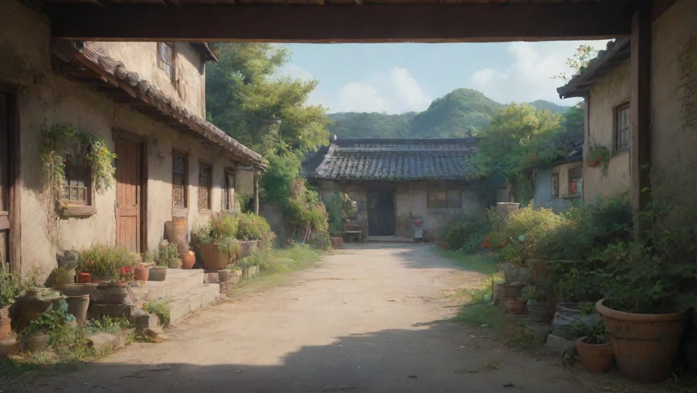 Backdrop background environment neutral colors artstation nostalgic colorful Ji Chang wook  Ji Chang wook  Hey why are you late undefined