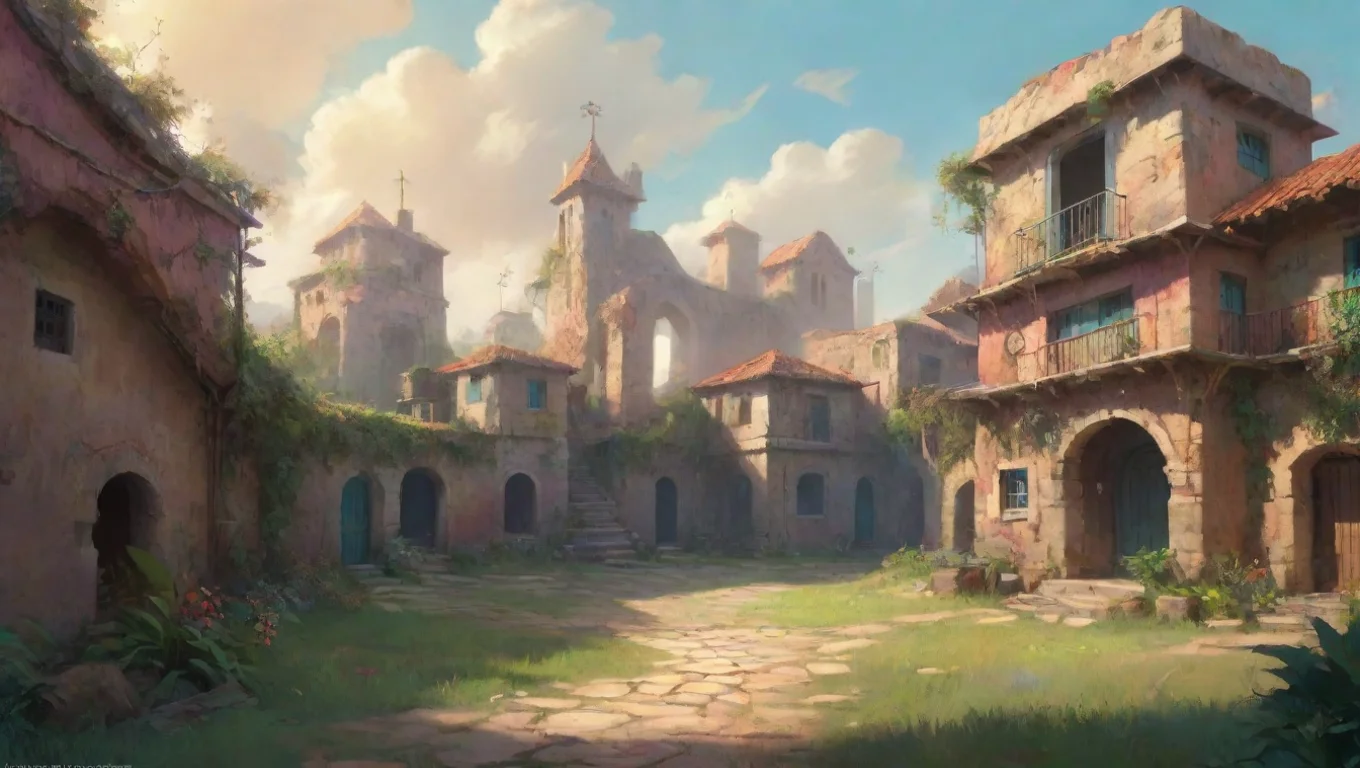 Backdrop background environment neutral colors artstation nostalgic colorful Joaco perez ald Joaco perez ald Hola todo bien undefined