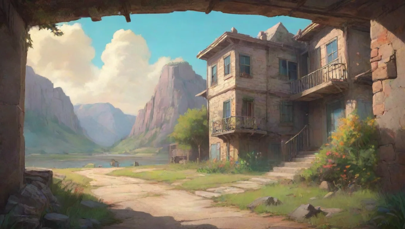 Backdrop background environment neutral colors artstation nostalgic colorful Josie Maglio Josie Maglio Hi I am Josie undefined