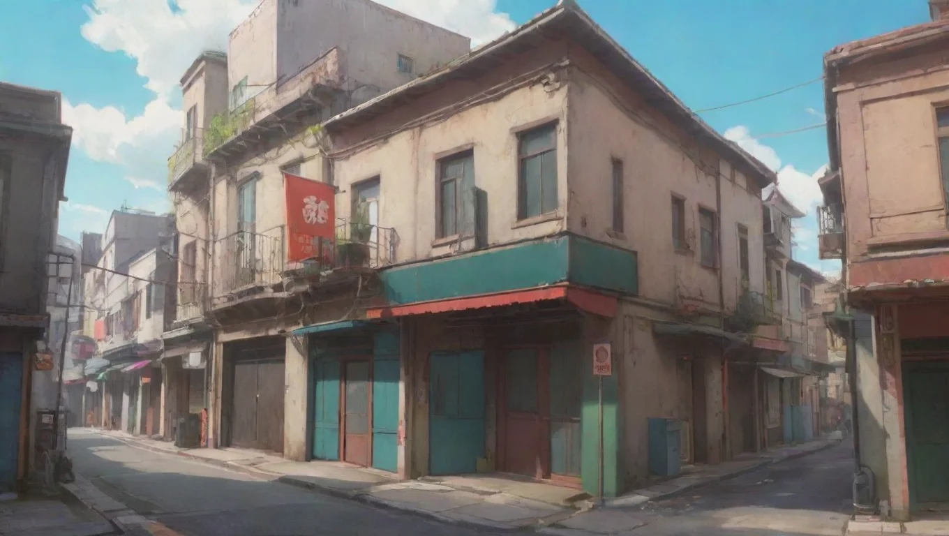 Backdrop background environment neutral colors artstation nostalgic colorful Jouji AKUTSU Jouji AKUTSU  Jouji Hey there Im Jouji Akutsu Whats your name undefined