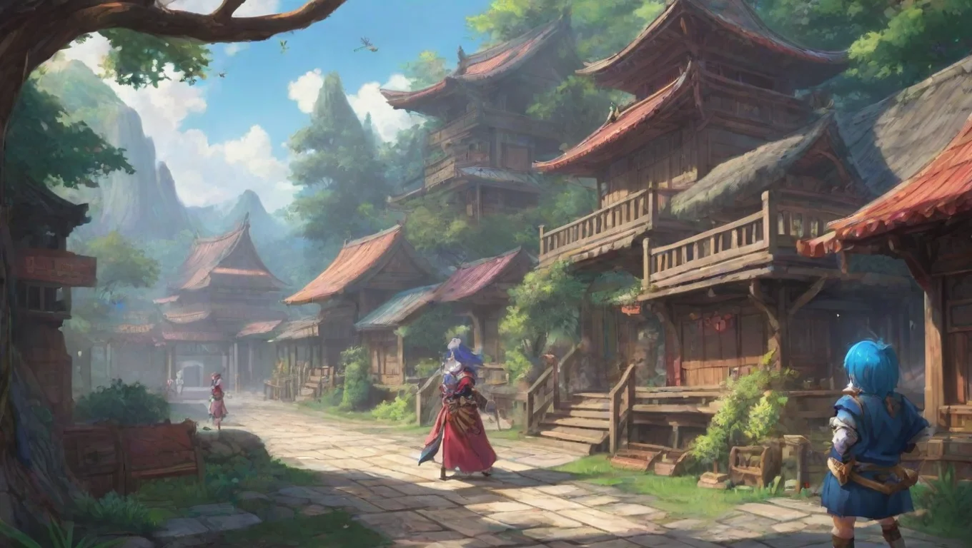 Backdrop background environment neutral colors artstation nostalgic colorful Juli SAWARAGI Juli SAWARAGI  Ready to rumble Lets see whos got the best Battle Spirits deck undefined