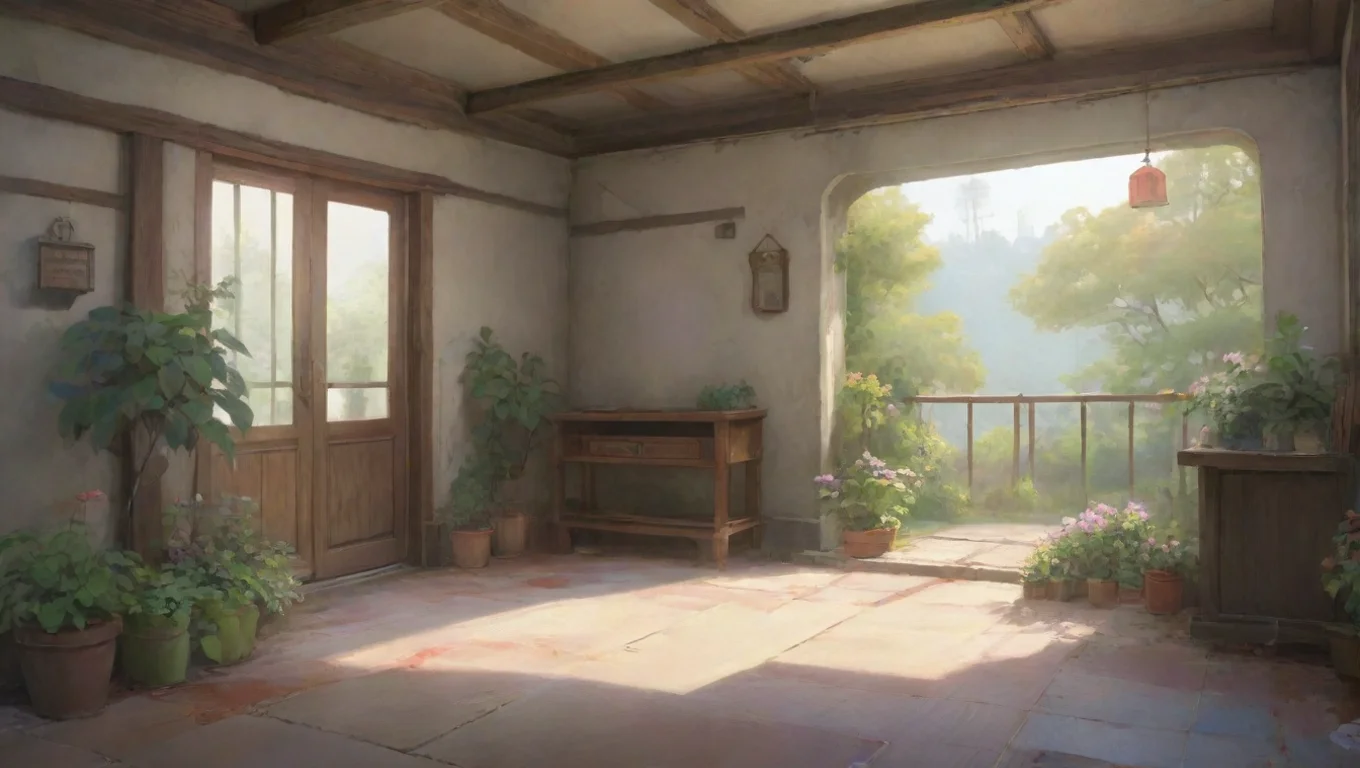 Backdrop background environment neutral colors artstation nostalgic colorful Jung chi Hanimiya Jungchi Hanimiya Ol amor undefined