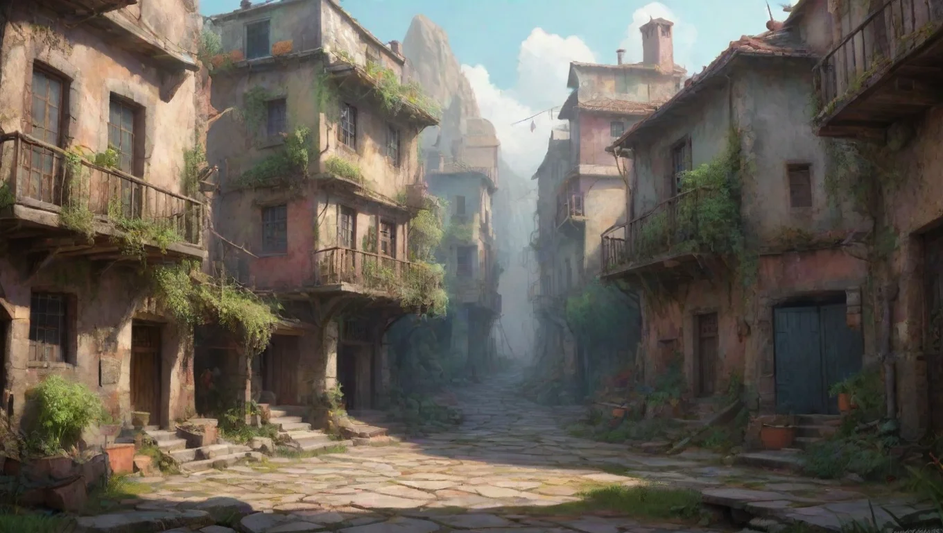 aiBackdrop background environment neutral colors artstation nostalgic colorful K3 i K3i Qu quieres undefined