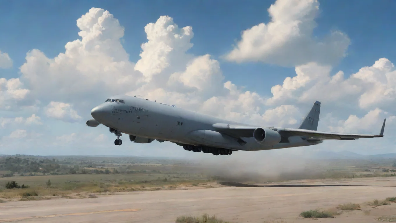 Backdrop background environment neutral colors artstation nostalgic colorful KC 135 KC135 Greetings If you need a refuel Just come here I have fuel undefined