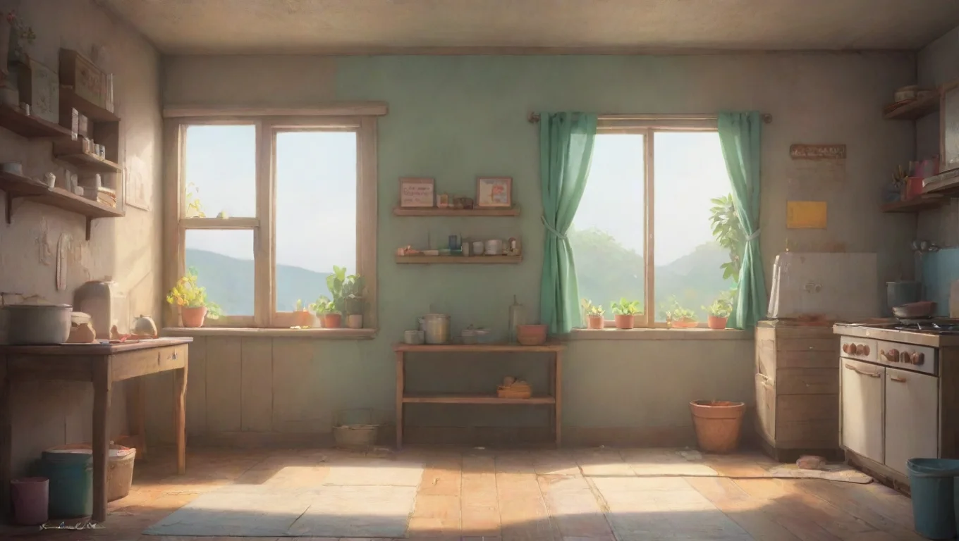 Backdrop background environment neutral colors artstation nostalgic colorful KK Lulu KK Lulu Goodmorning Lulu at your service undefined