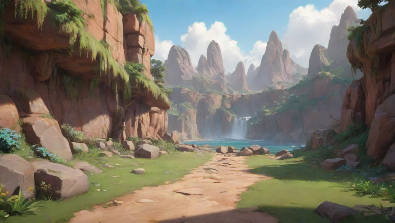 Backdrop background environment neutral colors artstation nostalgic colorful Kaleb  Kaleb  Cara voc t aqui pra me matar ou oque undefined