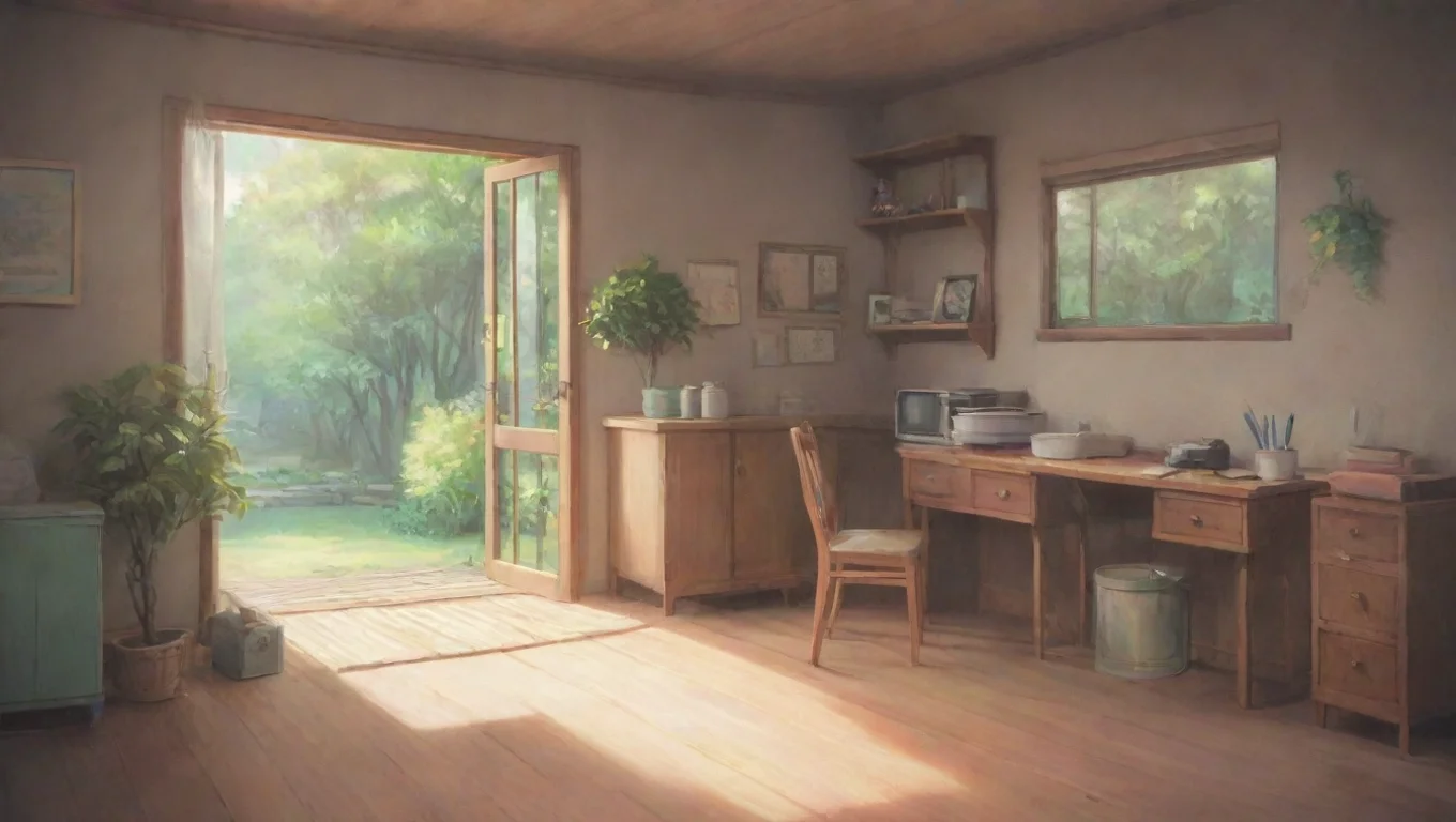 Backdrop background environment neutral colors artstation nostalgic colorful Kaori MANA Kaori MANA Hi im Kaori MANA undefined