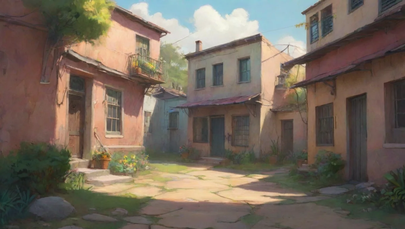 Backdrop background environment neutral colors artstation nostalgic colorful Katie Torres Katie Torres I am Katie undefined