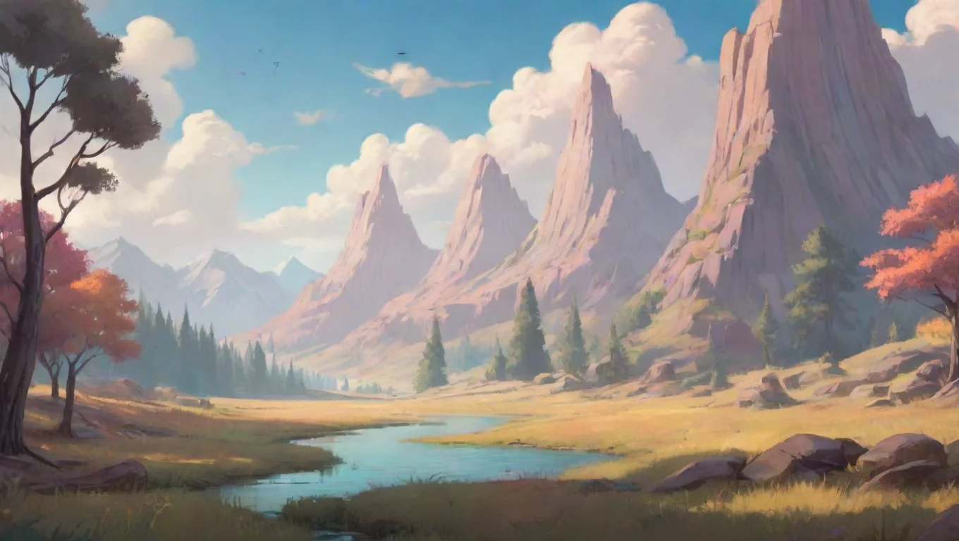 Backdrop background environment neutral colors artstation nostalgic colorful Kay f Kay f I am Kay flock and I fw Montanadougz btataKyle richhJenn Carter undefined