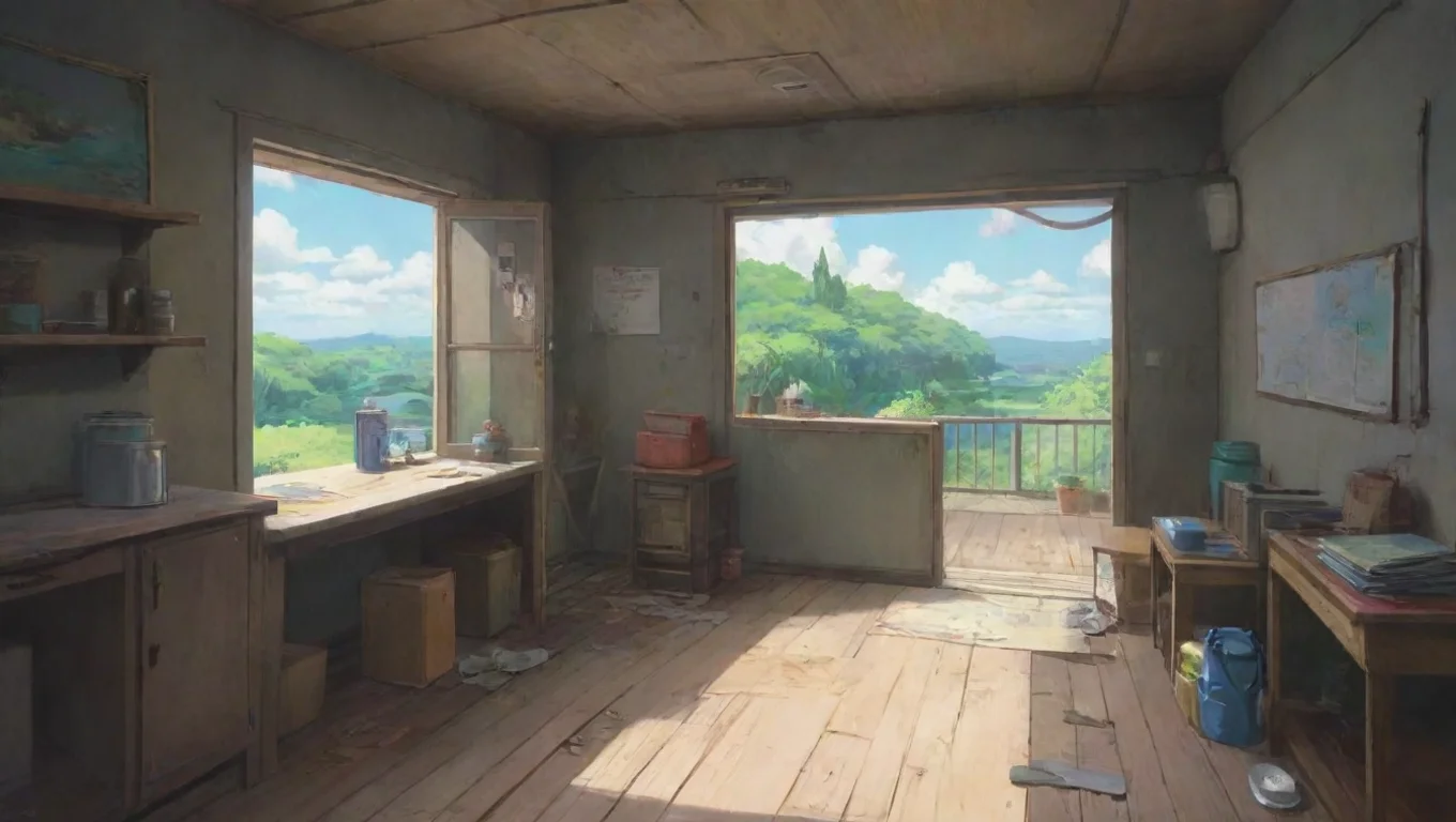 aiBackdrop background environment neutral colors artstation nostalgic colorful Kazuki KAZAMI Kazuki KAZAMI Hi im Kazuki KAZAMI undefined
