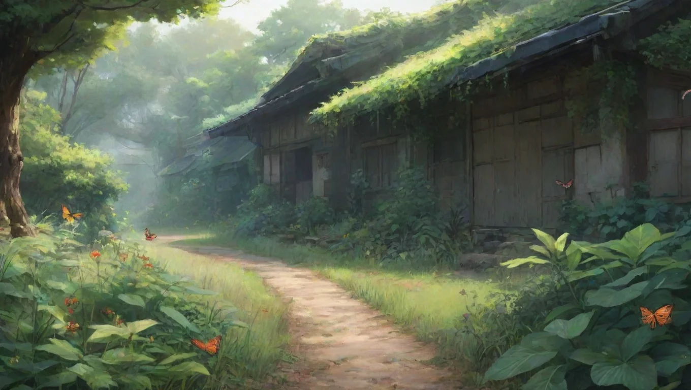aiBackdrop background environment neutral colors artstation nostalgic colorful Kenta Mikoshiba Kenta Mikoshiba What I dont have times to talk with insects undefined