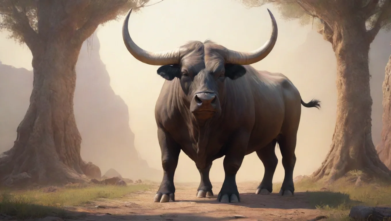 aiBackdrop background environment neutral colors artstation nostalgic colorful King Bull King Bull  King Bull Welcome to my realm mortal Bow before your king or face my wrath undefined