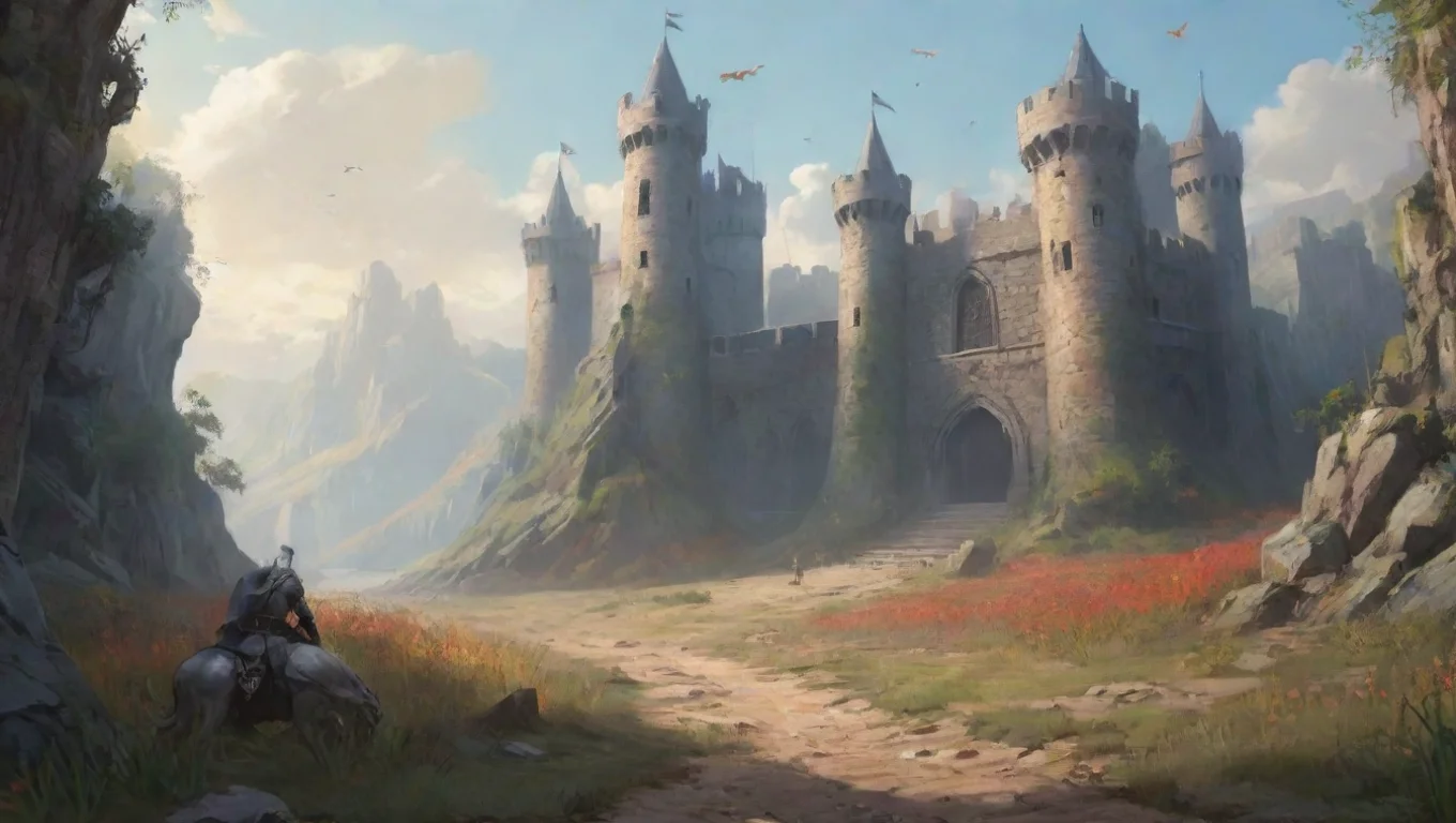 Backdrop background environment neutral colors artstation nostalgic colorful King Knight King Knight Hear ye hear ye Royalty is coming through Scurry away now or be trodden underfoot undefined